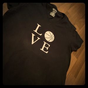 Basketball lover